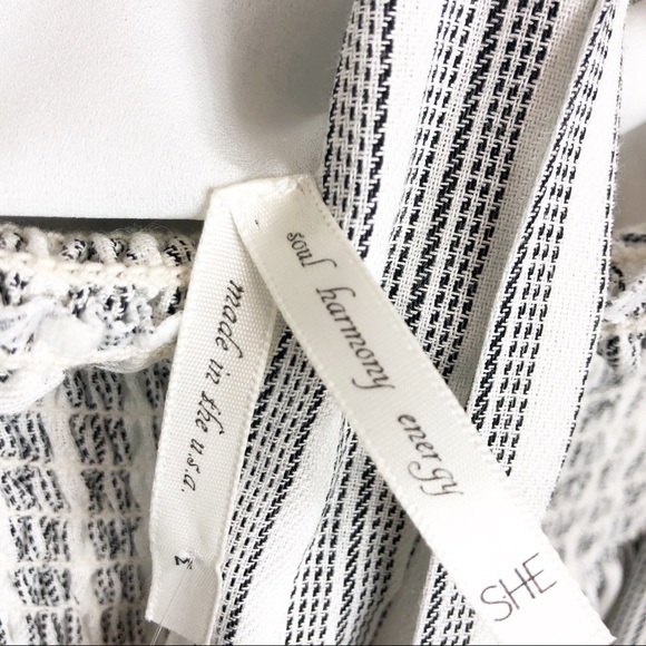 Soul Harmony Energy | Neck Tie Dress - Picture 5 of 8